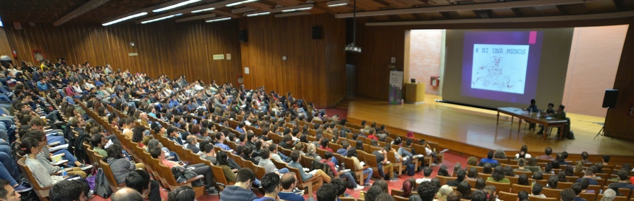 intervenciones sensibilizacion obligatoria aula magna PB 2