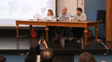 Cobertura fotográfica de la actividad.