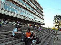 Exactas Define Sus Acreditaciones | Facultad De Ciencias Exactas Y ...