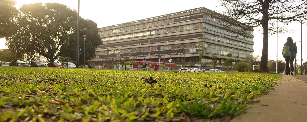 Facultad De Ciencias Exactas Y Naturales De La Universidad De Buenos ...