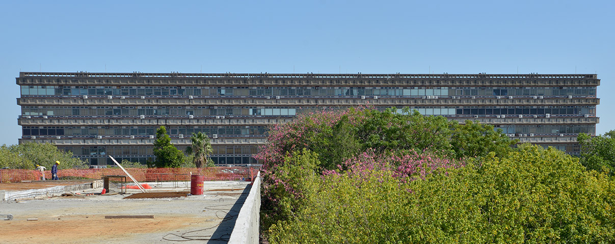 Facultad De Ciencias Exactas Y Naturales De La Universidad De Buenos ...