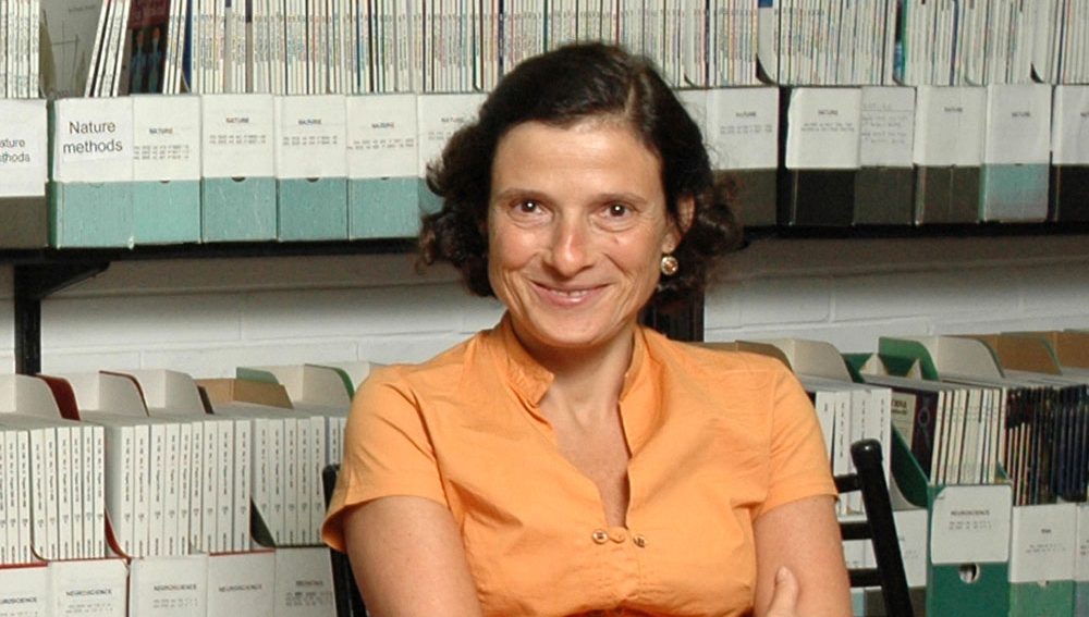 Lidia Szczupak