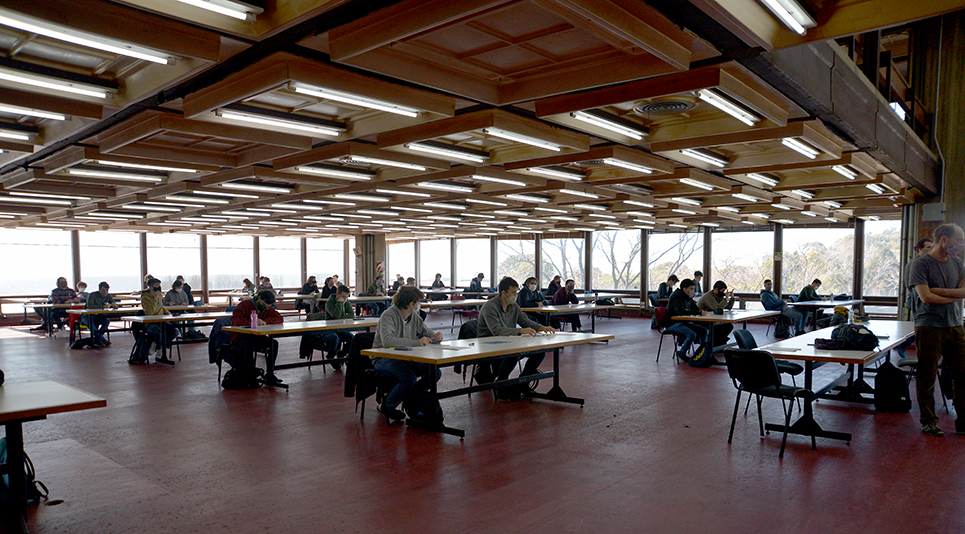 Noticias | Facultad De Ciencias Exactas Y Naturales De La Universidad ...