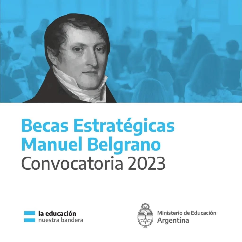 Becas Manuel Belgrano Facultad De Ciencias Exactas Y Naturales De La Universidad De Buenos Aires