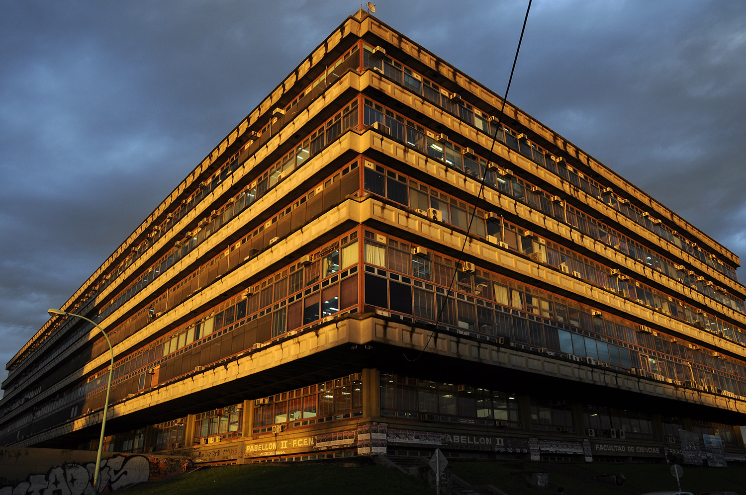 Comunicado Refuerzo presupuestario y situación de alerta Facultad de